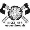 hezi luski woodwork