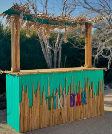 Tiki Bar 2