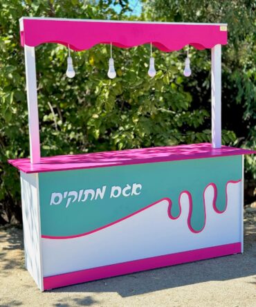 אגם מתוקים