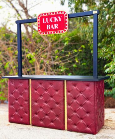 קזינו בר - Lucky bar